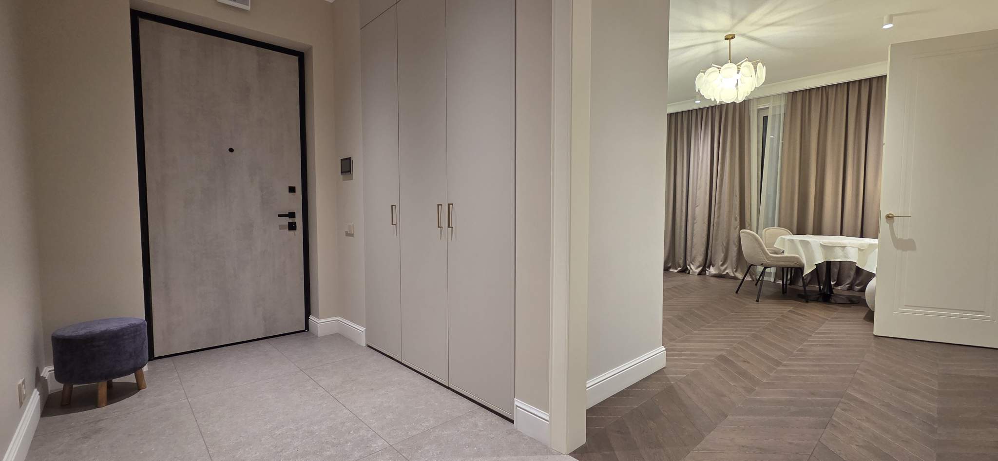 Объект по адресу Москва, Винницкая улица, д.8к4 