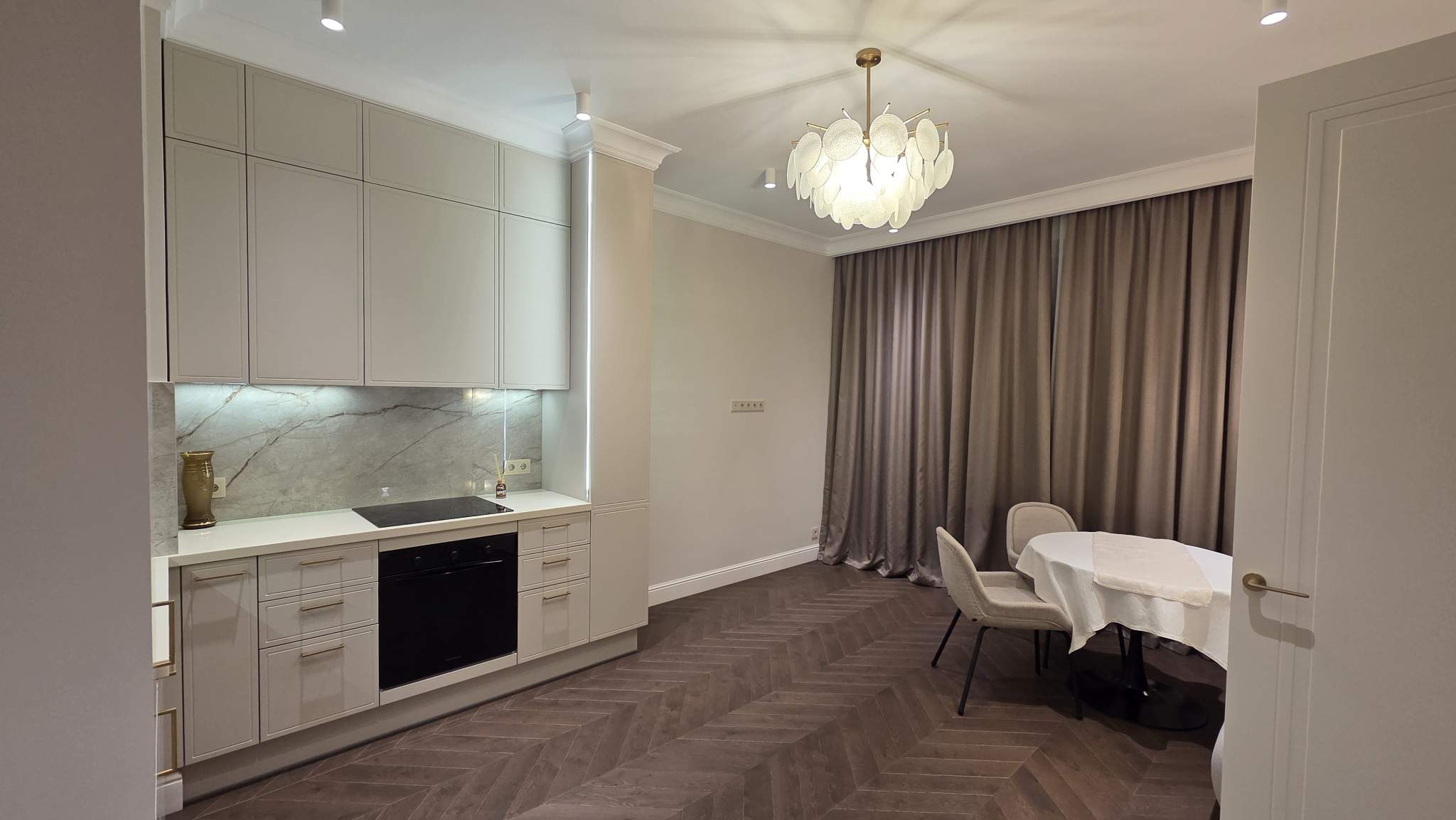 Объект по адресу Москва, Винницкая улица, д.8к4 