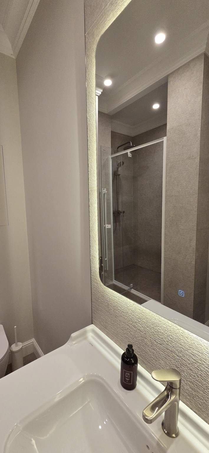 Объект по адресу Москва, Винницкая улица, д.8к4 