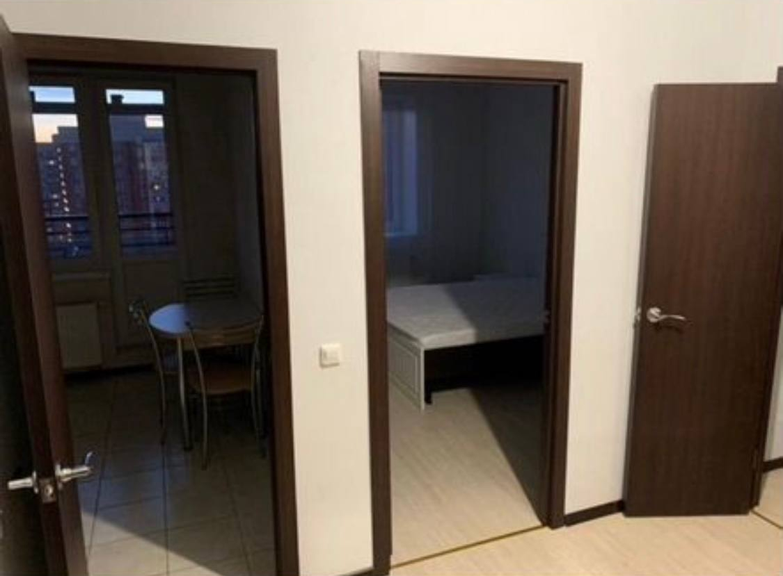 Объект по адресу Московская обл, Калинина ул, д. 22