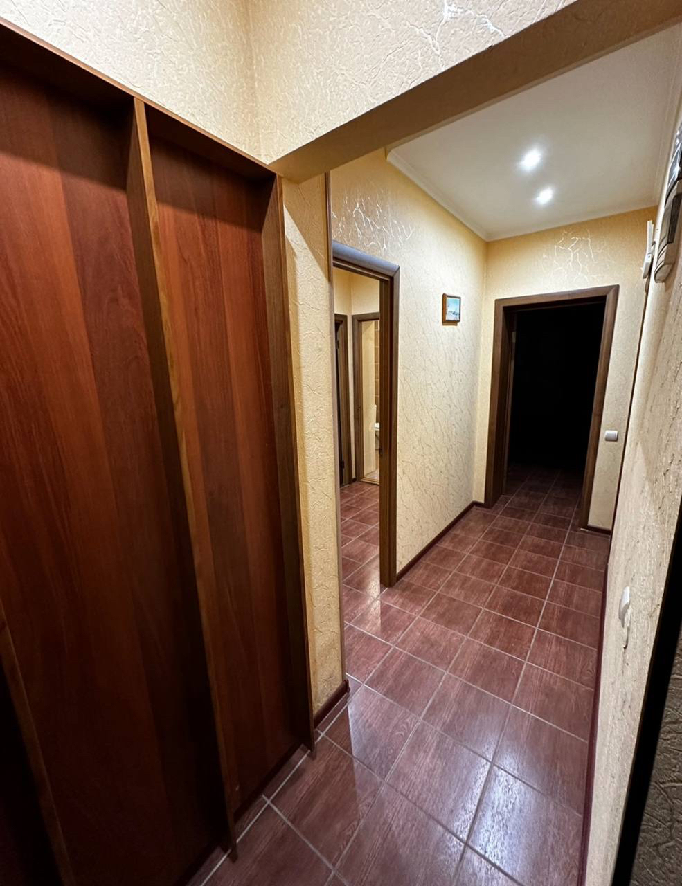 Объект по адресу Москва, Аланская улица, д.25 