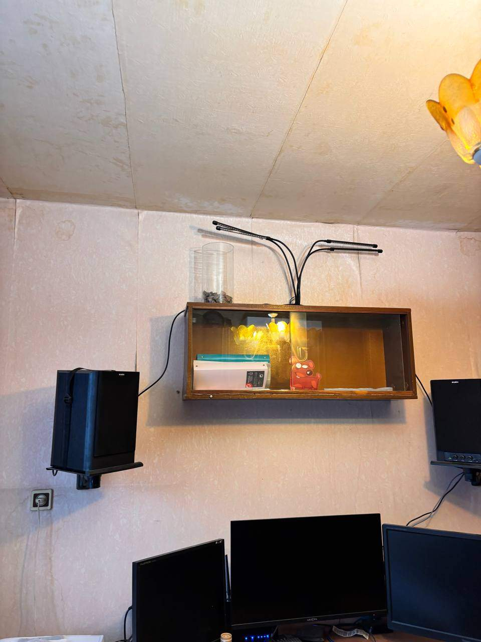 Объект по адресу Москва, 2-й Северный проезд, д.1 