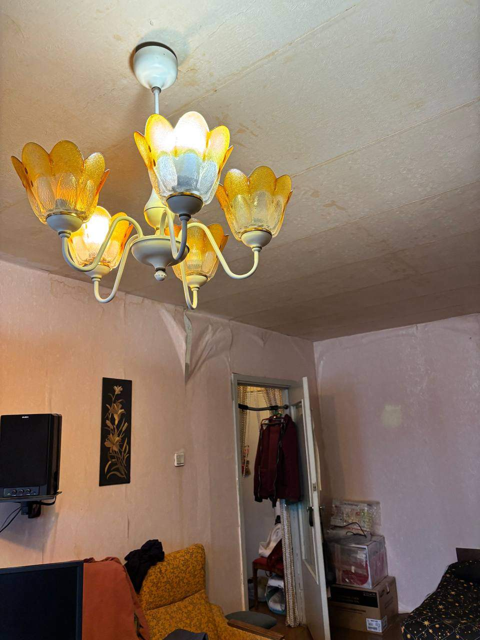 Объект по адресу Москва, 2-й Северный проезд, д.1 