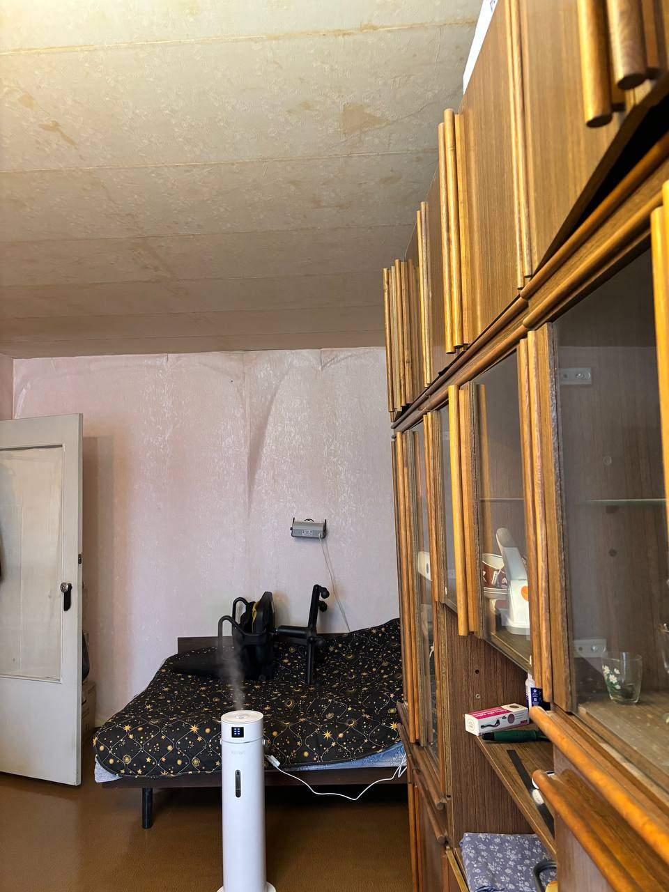 Объект по адресу Москва, 2-й Северный проезд, д.1 