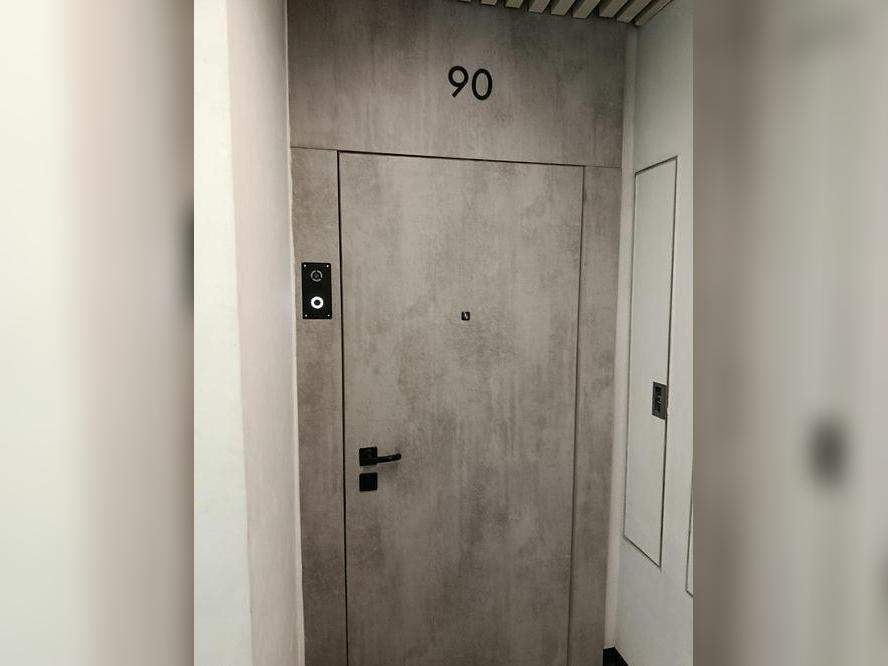 Объект по адресу Москва г, Новая Дорога ул, д. 9