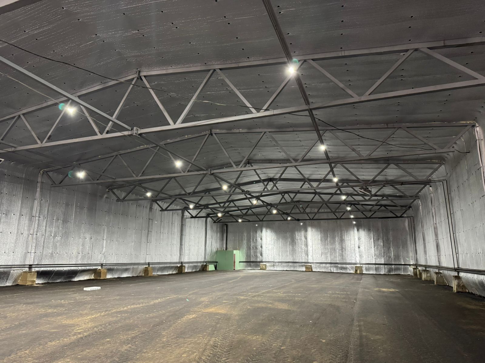 Объект по адресу Калужская обл, Малоярославецкий р-н, Козлово с, Луговая ул, д. 2