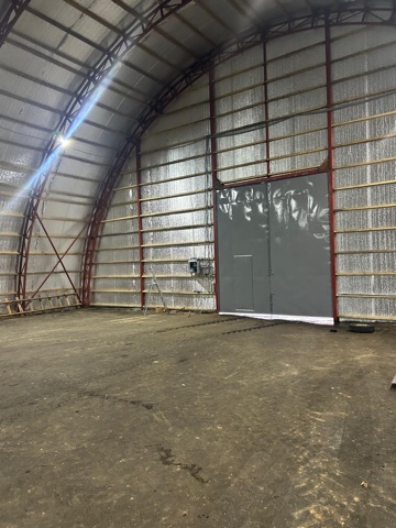 Объект по адресу Калужская обл, Малоярославецкий р-н, Козлово с, Луговая ул, д. 2