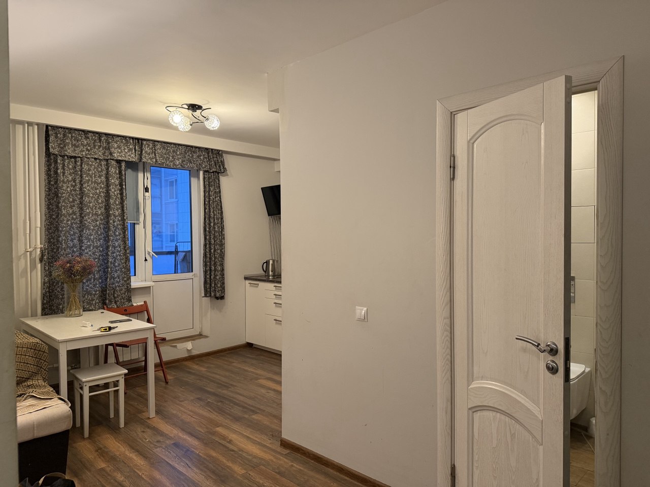 Объект по адресу Санкт-Петербург, Передовиков улица, д.3к2 