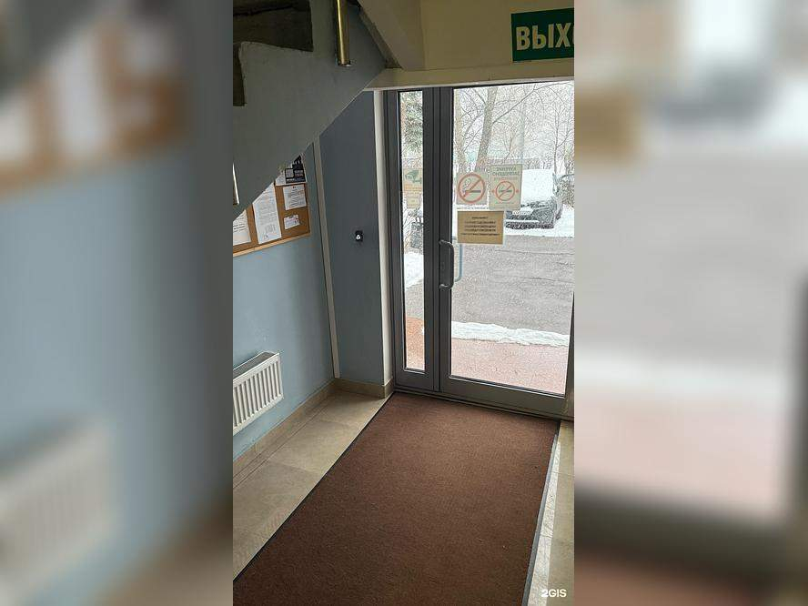 Фото квартиры по адресу Москва, Дмитровское шоссе, д.88к2 