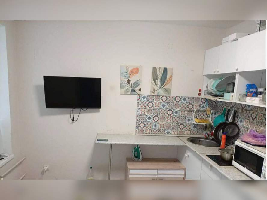 Фото квартиры по адресу Москва, Дмитровское шоссе, д.88к2 