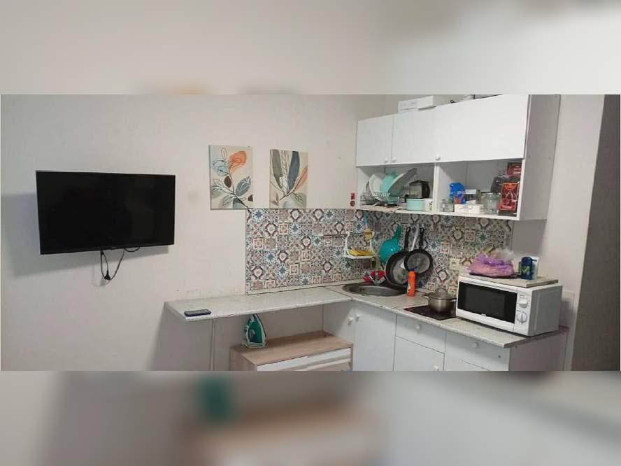 Фото квартиры по адресу Москва, Дмитровское шоссе, д.88к2 