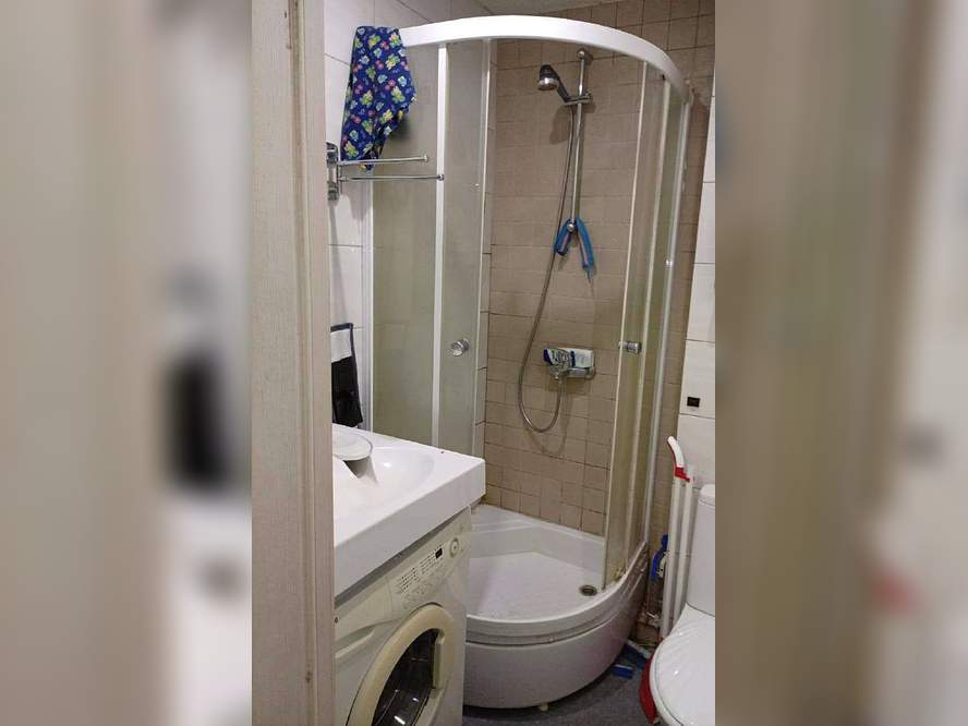 Объект по адресу Москва, Дмитровское шоссе, д.88к2 