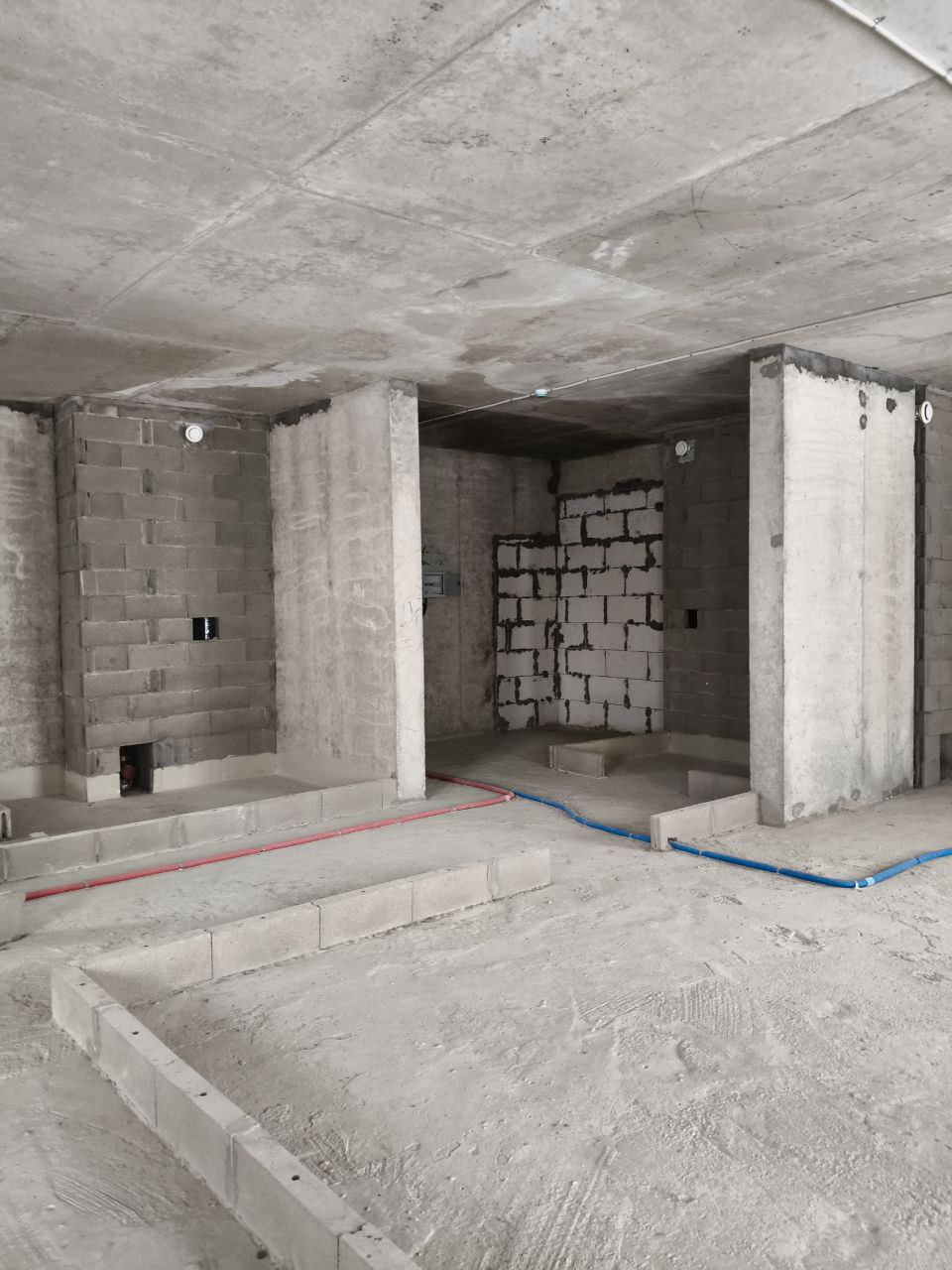 Объект по адресу Москва, Петра Алексеева улица, д.14 к3 