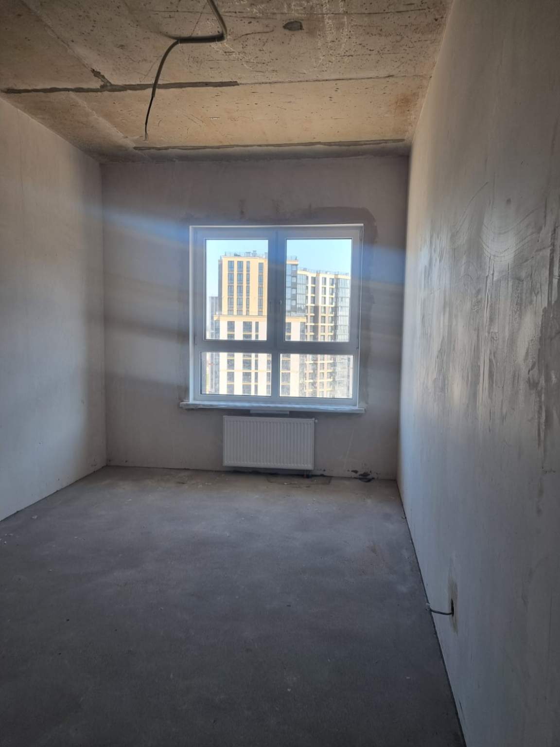 Фото квартиры по адресу Санкт-Петербург, Головнина бульвар, д.6к1 