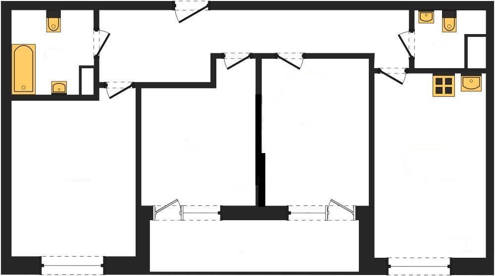 Объект по адресу Санкт-Петербург, Головнина бульвар, д.6к1 