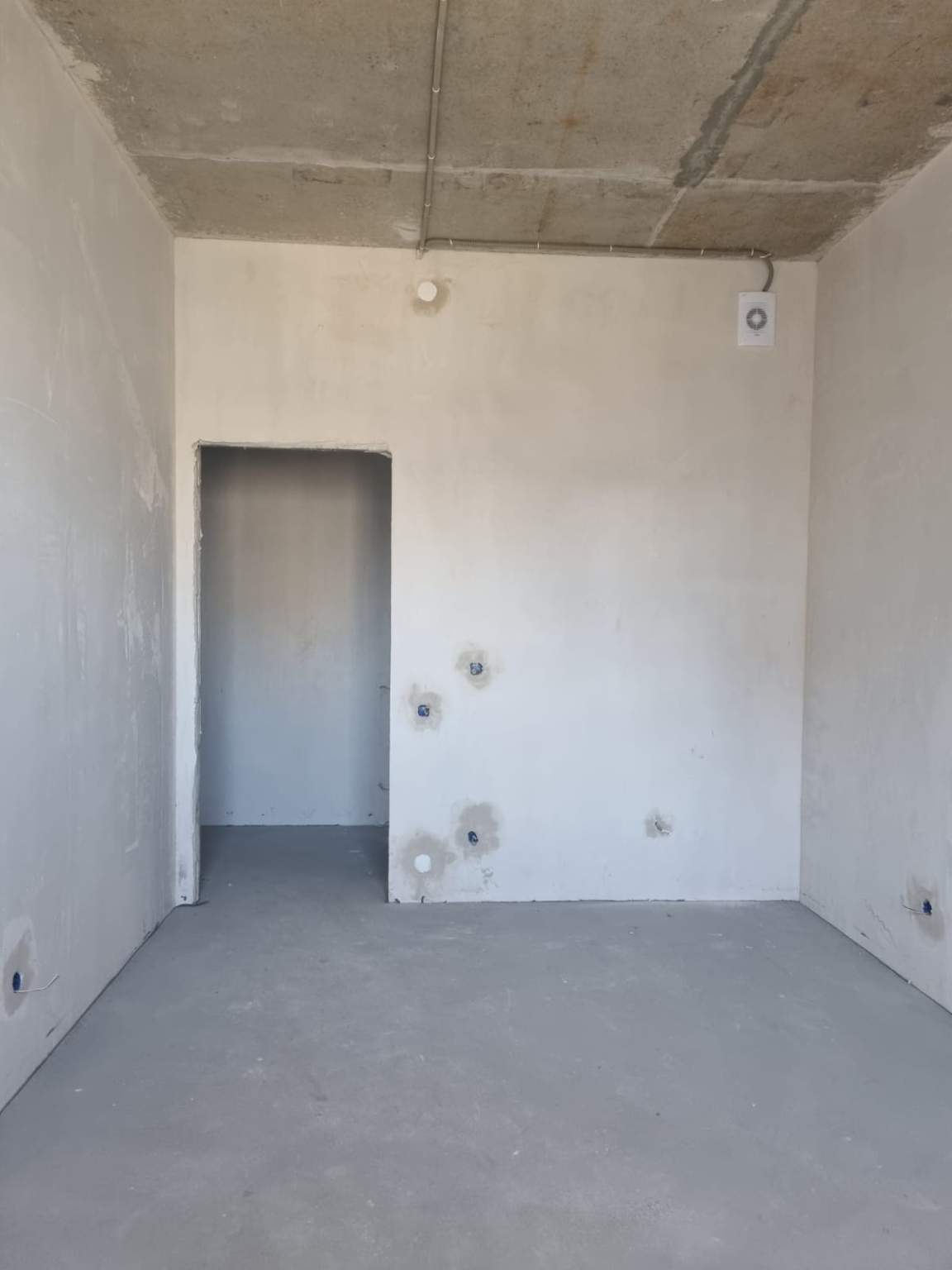 Объект по адресу Санкт-Петербург, Головнина бульвар, д.6к1 