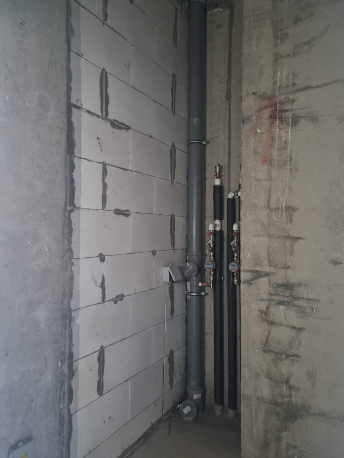 Объект по адресу Санкт-Петербург, Головнина бульвар, д.6к1 