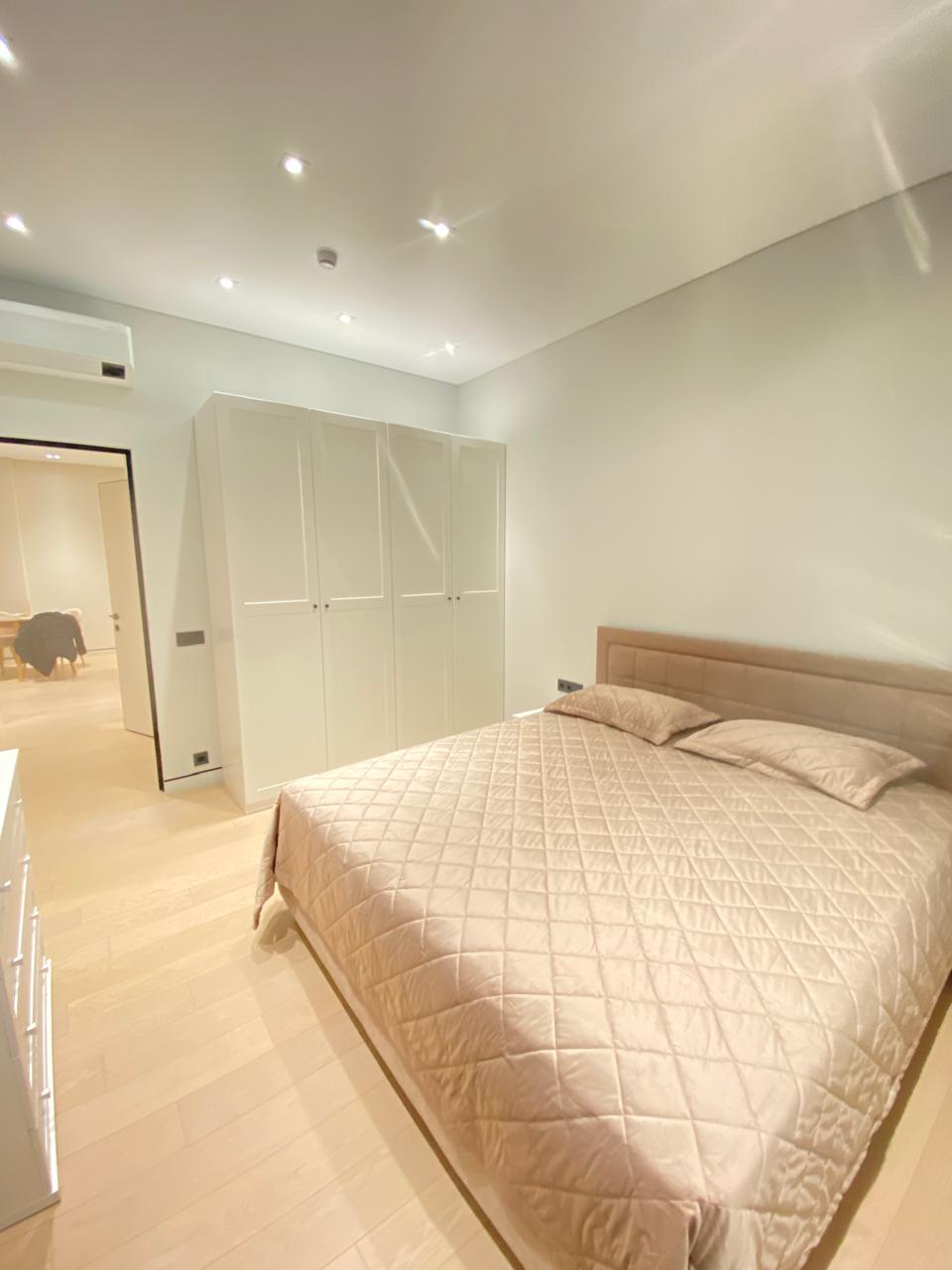 Объект по адресу Москва, Василия Ланового улица, д.5 