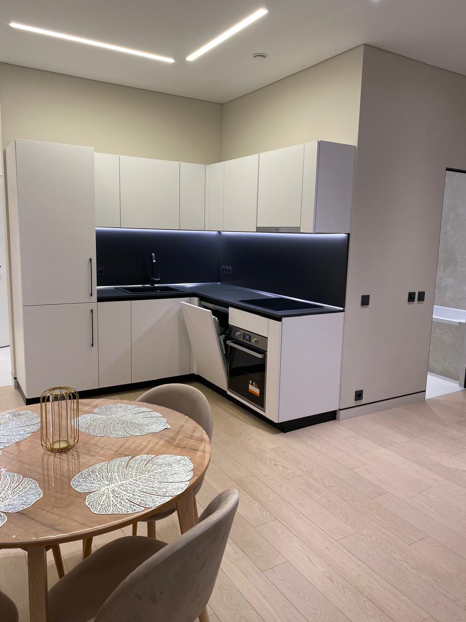 Объект по адресу Москва, Василия Ланового улица, д.5 