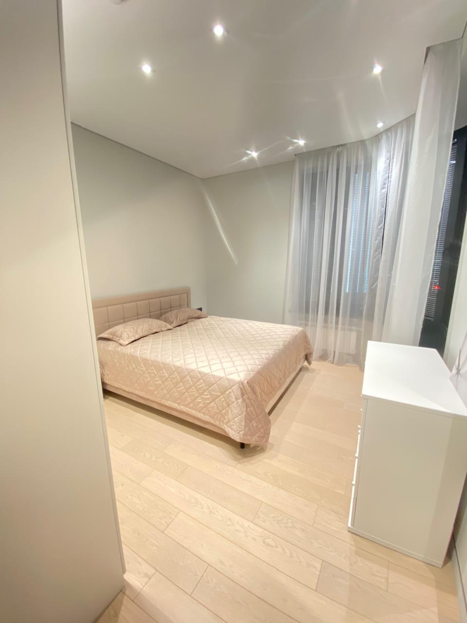 Объект по адресу Москва, Василия Ланового улица, д.5 