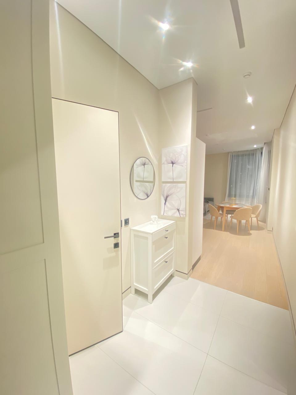 Объект по адресу Москва, Василия Ланового улица, д.5 