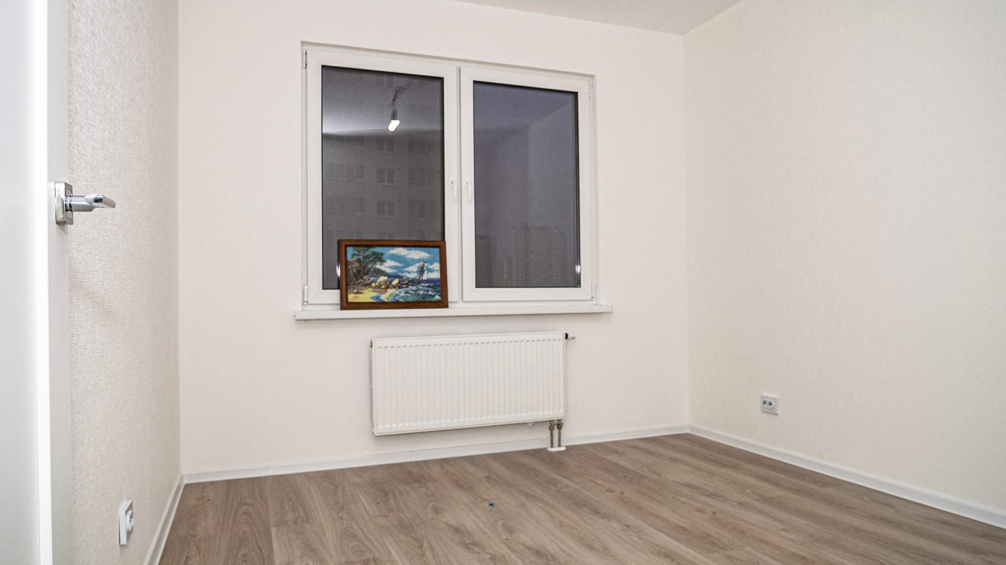 Фото квартиры по адресу Санкт-Петербург, Пахомовская улица, д.21стр1 