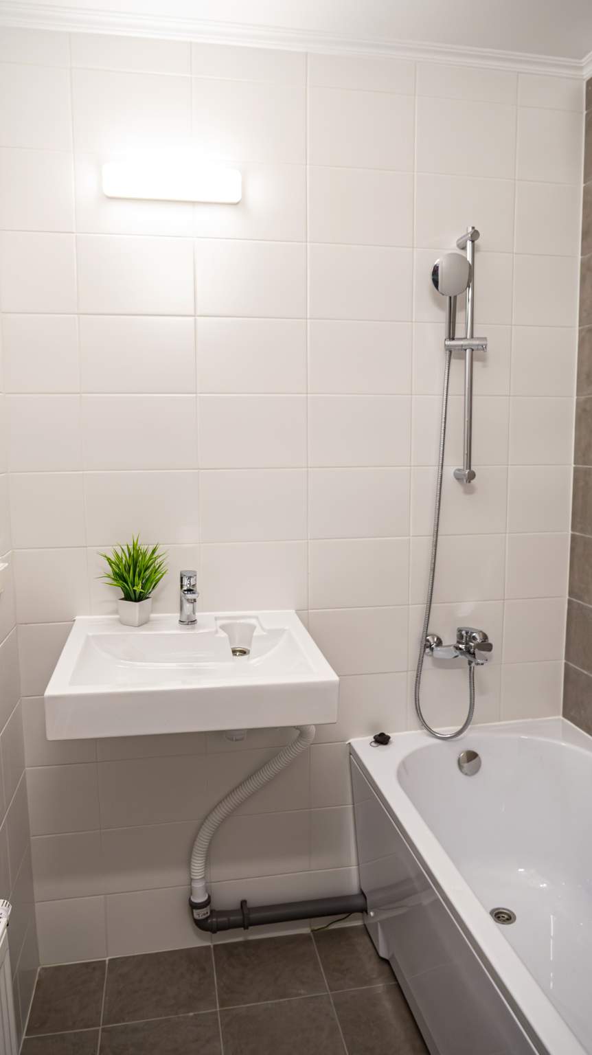 Фото квартиры по адресу Санкт-Петербург, Пахомовская улица, д.21стр1 