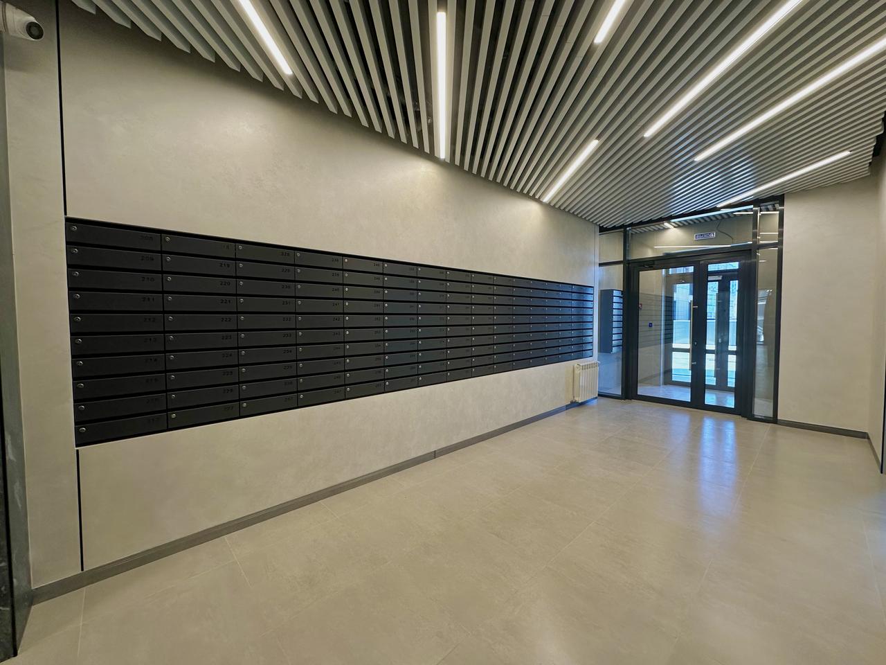 Объект по адресу Москва, Харьковская улица, д.2Б 