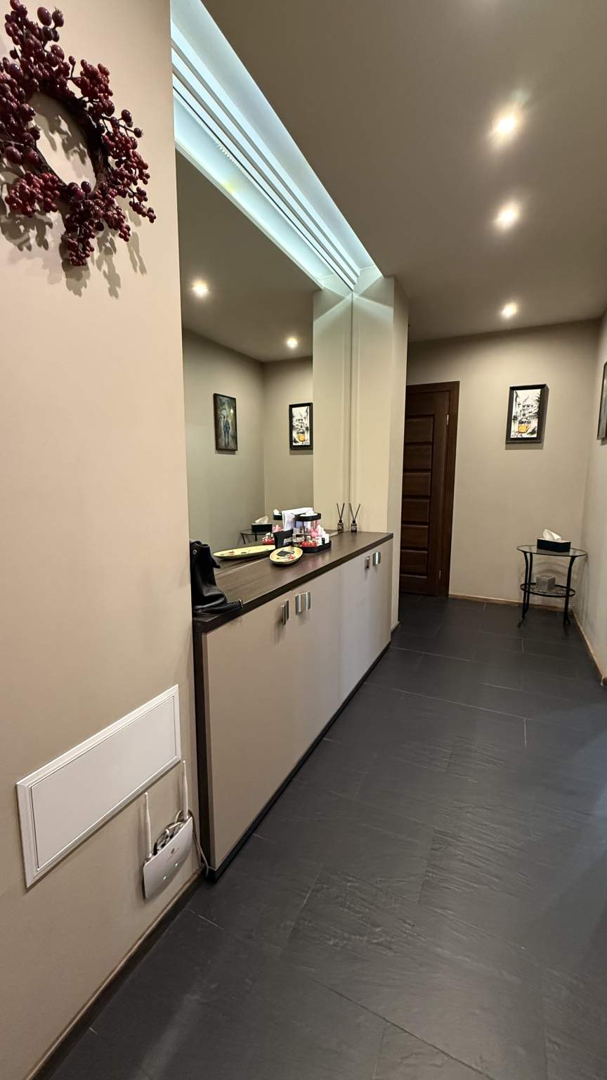 Объект по адресу Москва, Комсомольская улица, д.78 