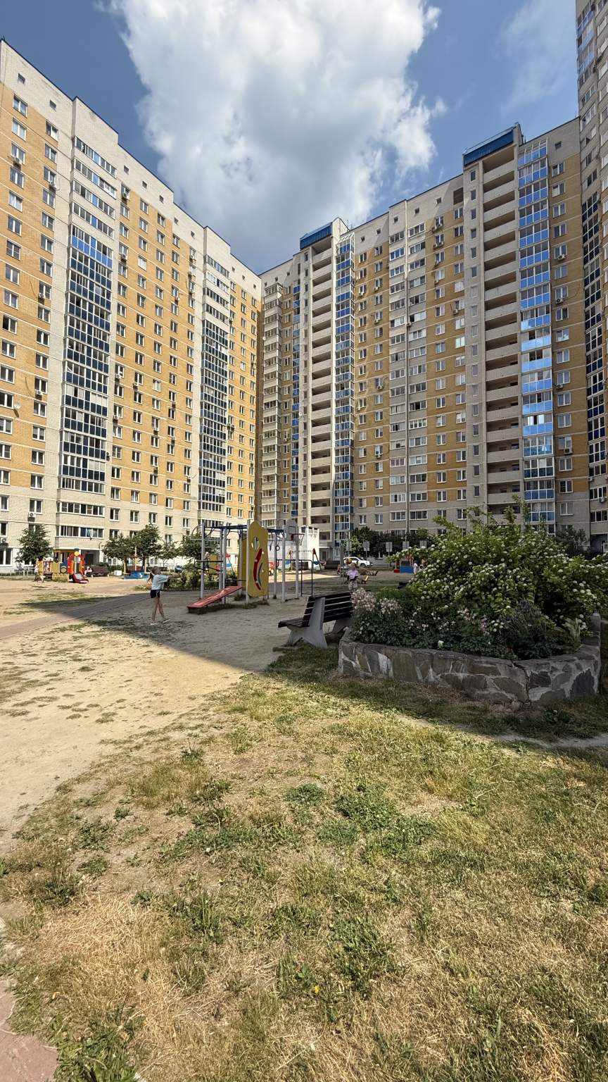 Объект по адресу Москва, Комсомольская улица, д.78 