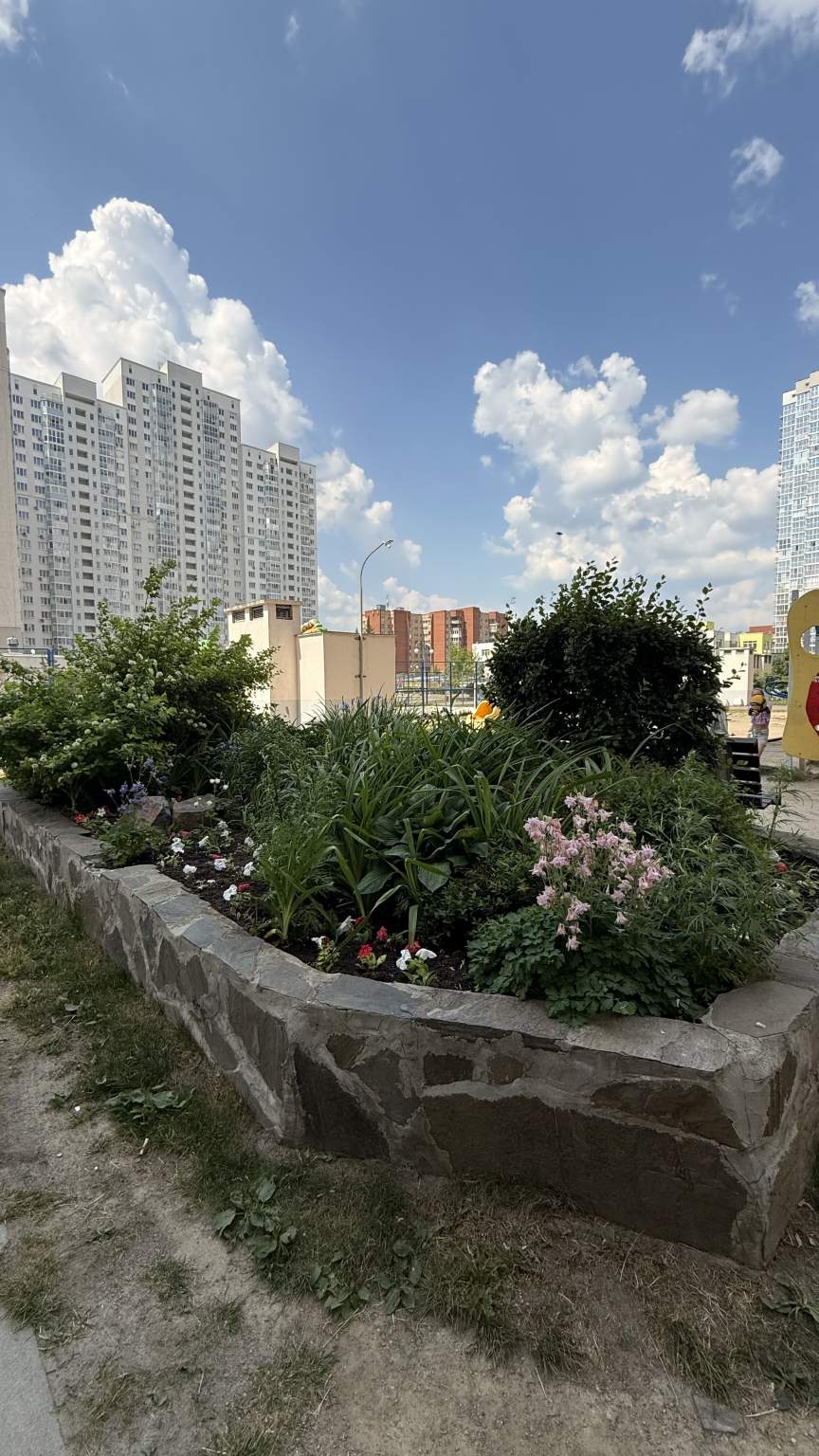 Объект по адресу Москва, Комсомольская улица, д.78 