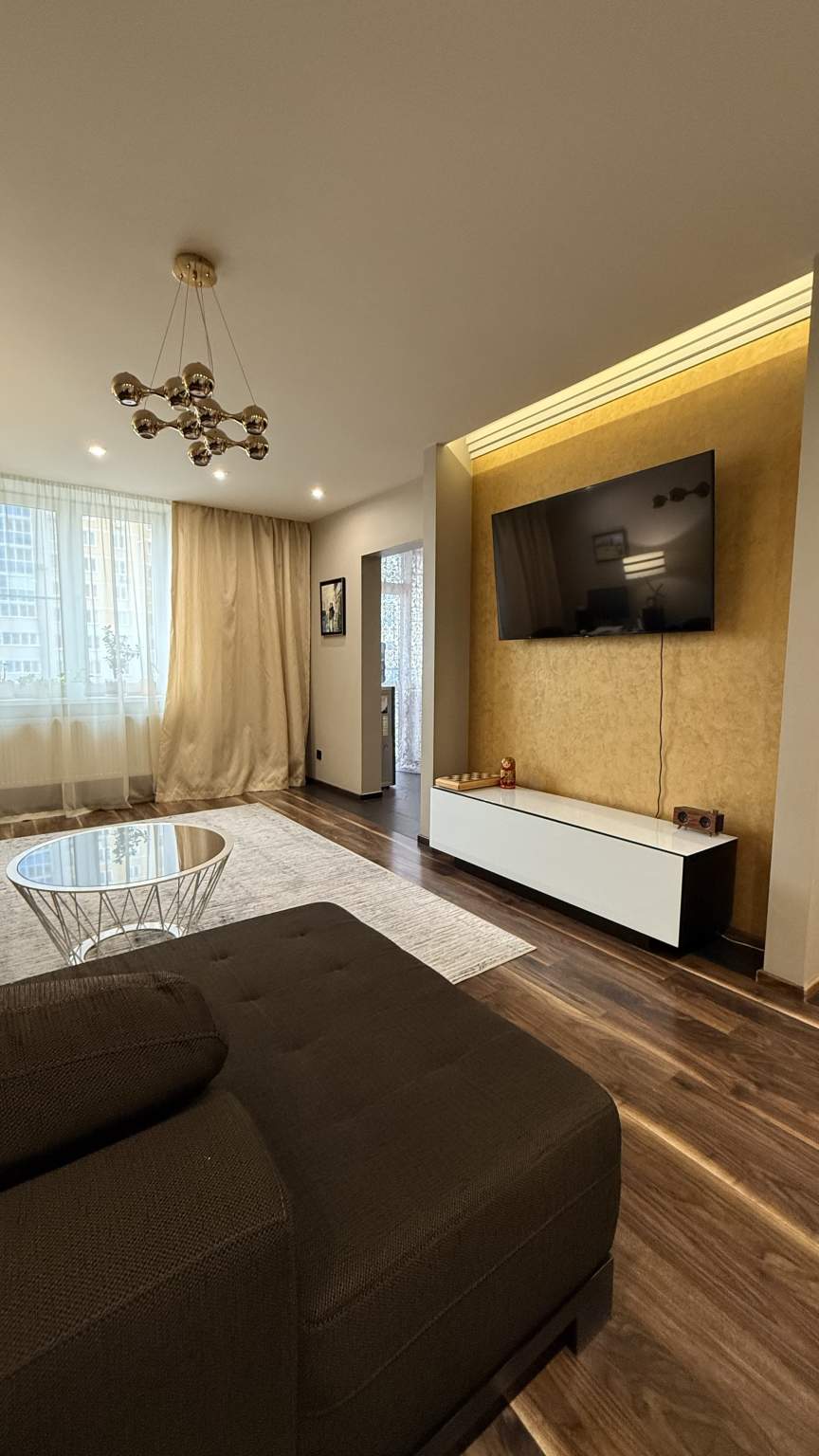 Объект по адресу Москва, Комсомольская улица, д.78 