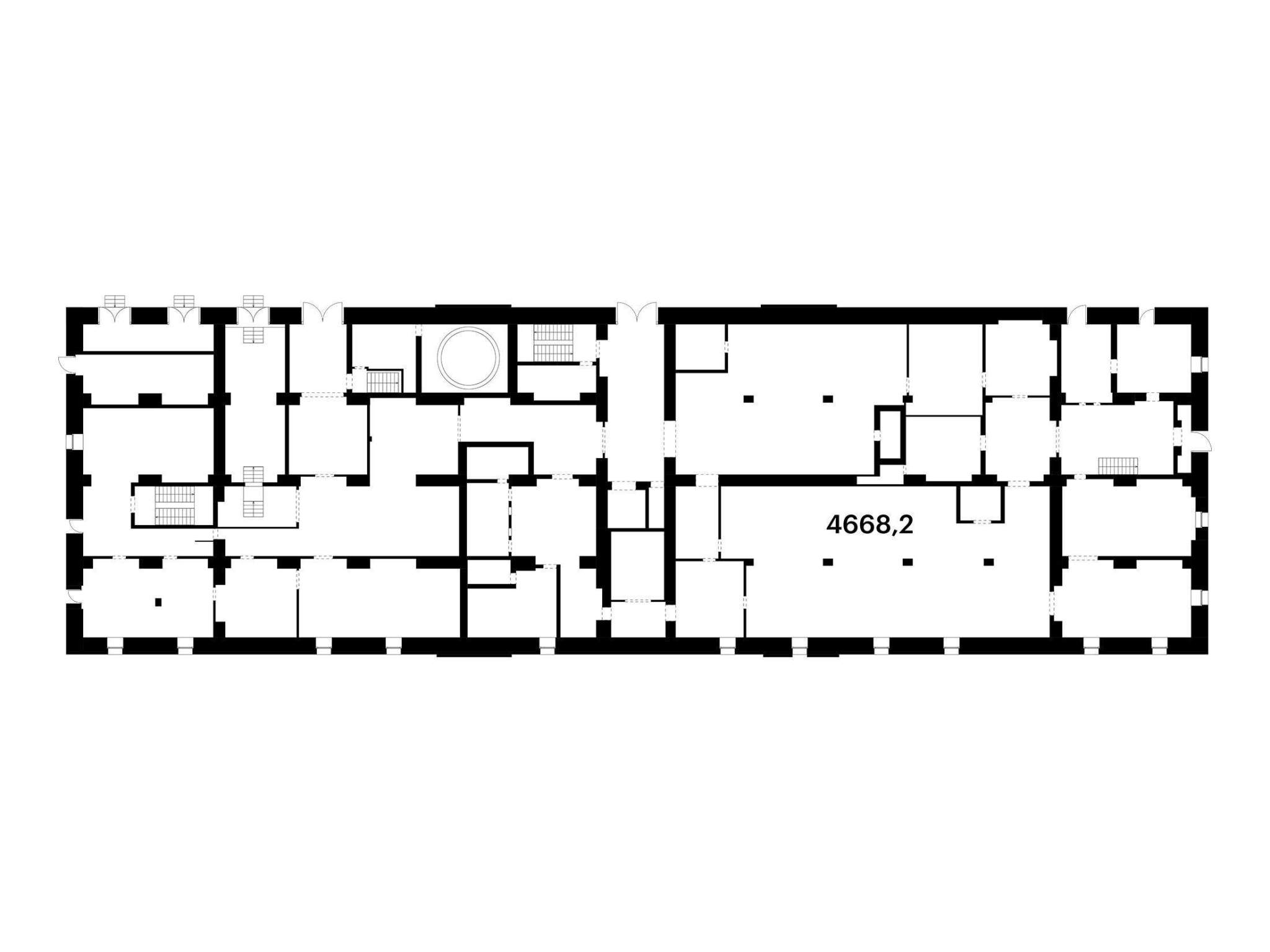 Объект по адресу Санкт-Петербург, Лермонтовский проспект, д.54ц 