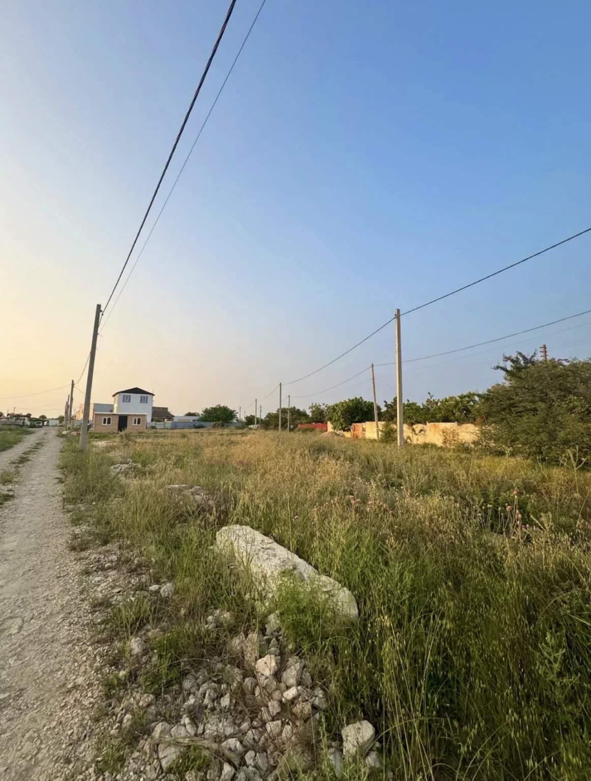 Объект по адресу Севастополь, 2-я Эдельвейсовая улица 