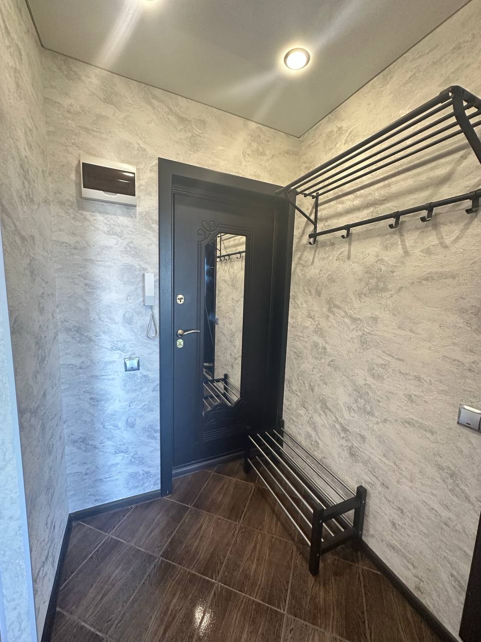 Фото квартиры по адресу Москва, Ново-Азинская улица, д.12 