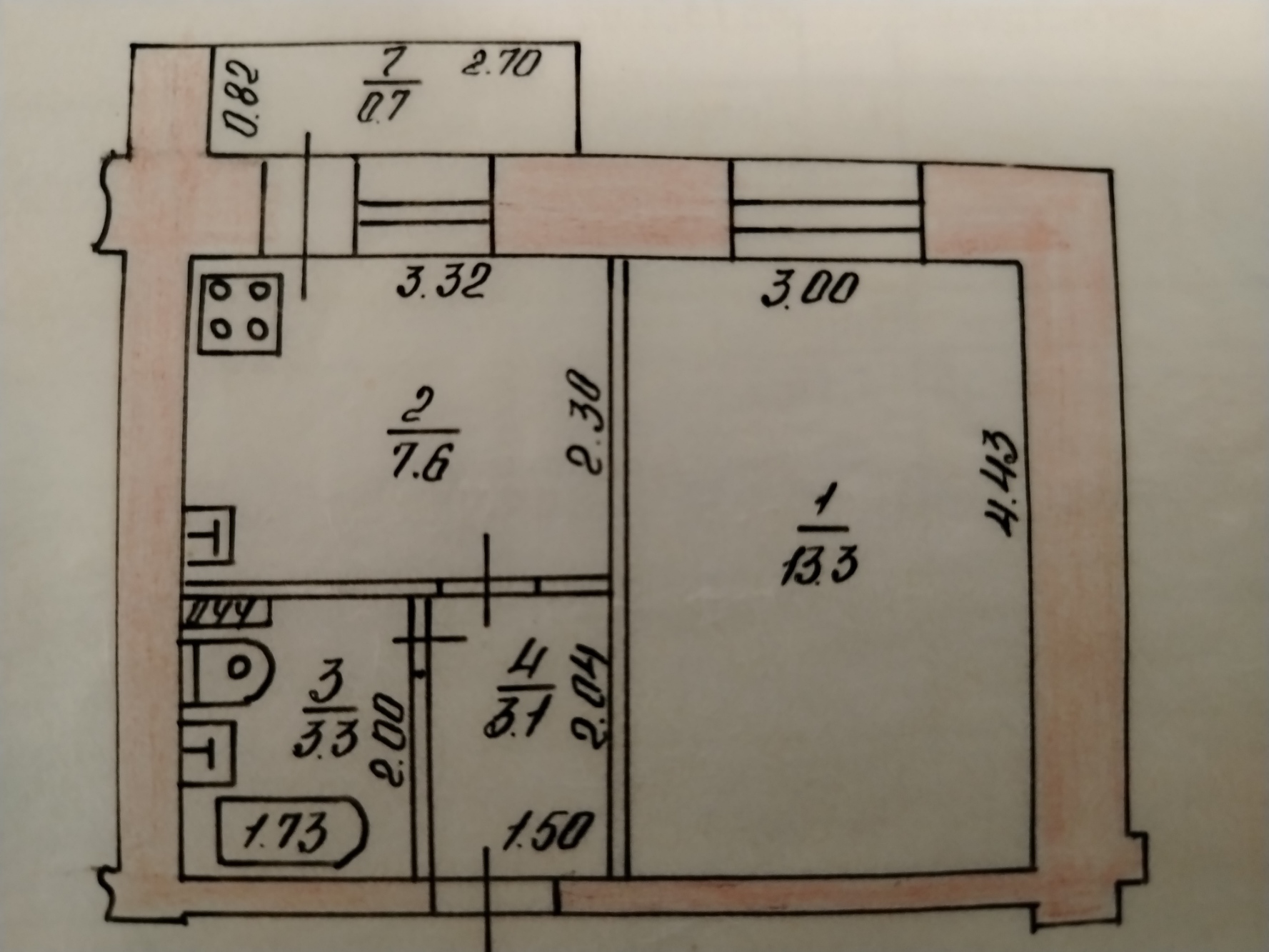 Объект по адресу Москва, Ново-Азинская улица, д.12 