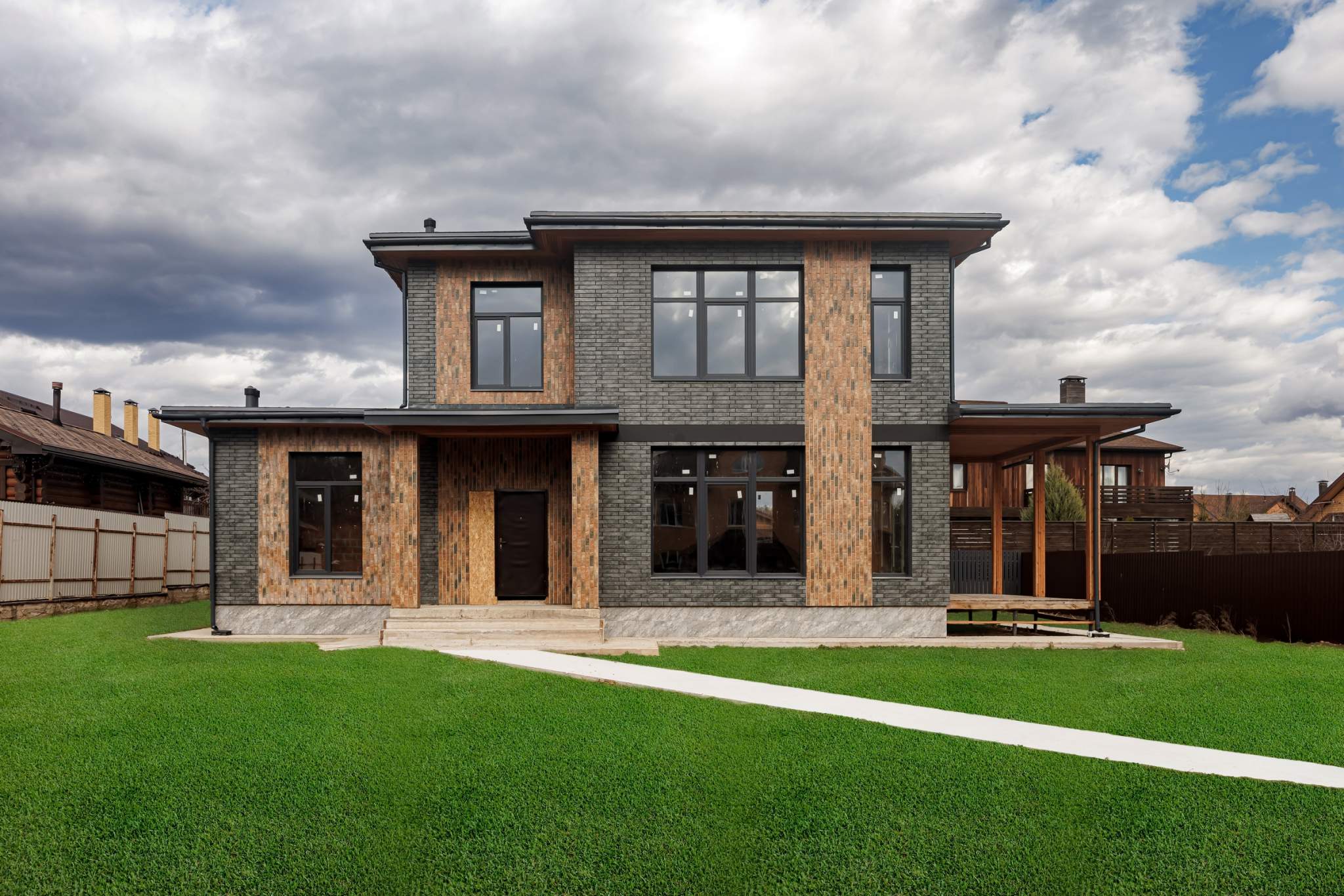 Объект по адресу Москва, 4-я Фиалковая улица, д.63 