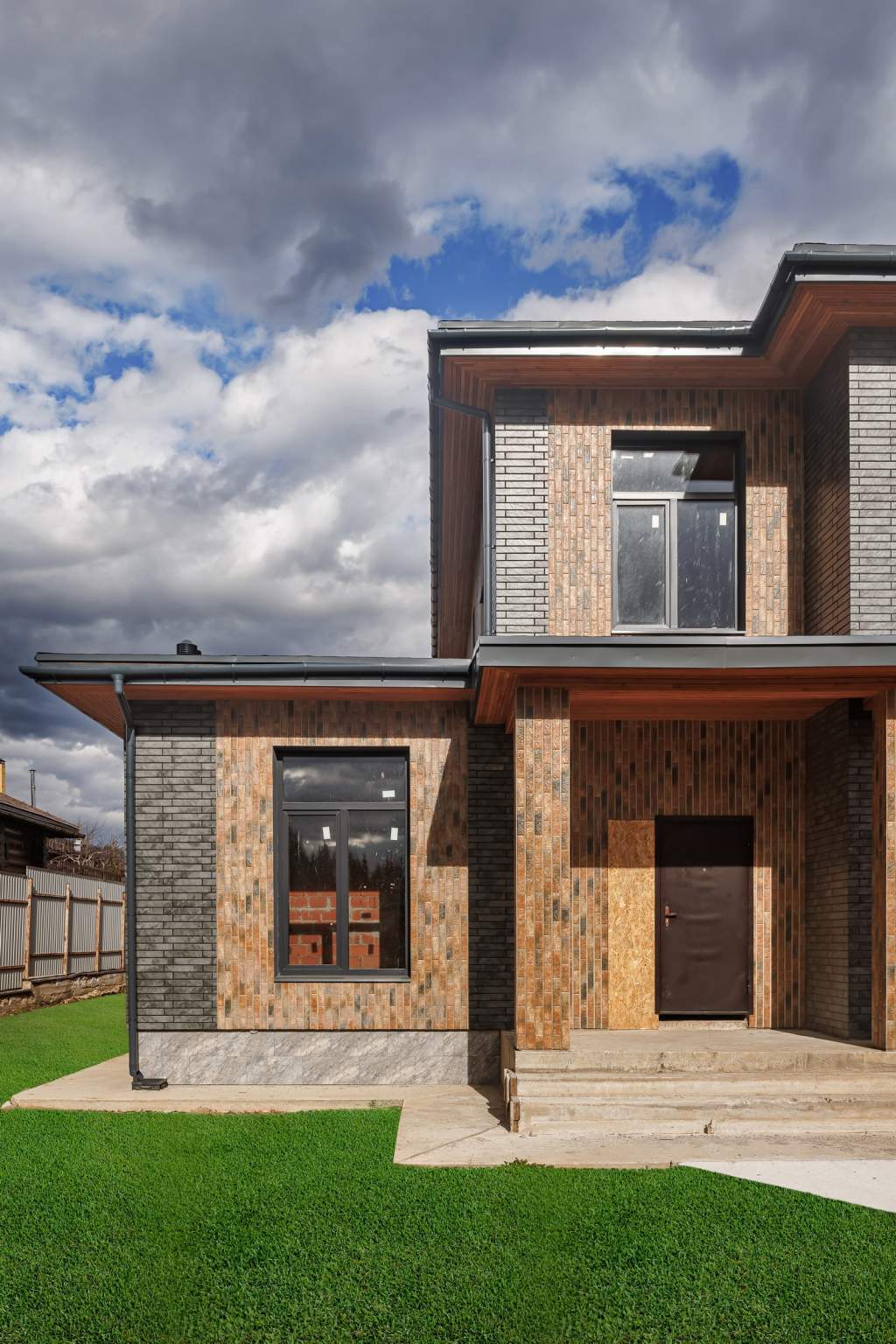 Объект по адресу Москва, 4-я Фиалковая улица, д.63 