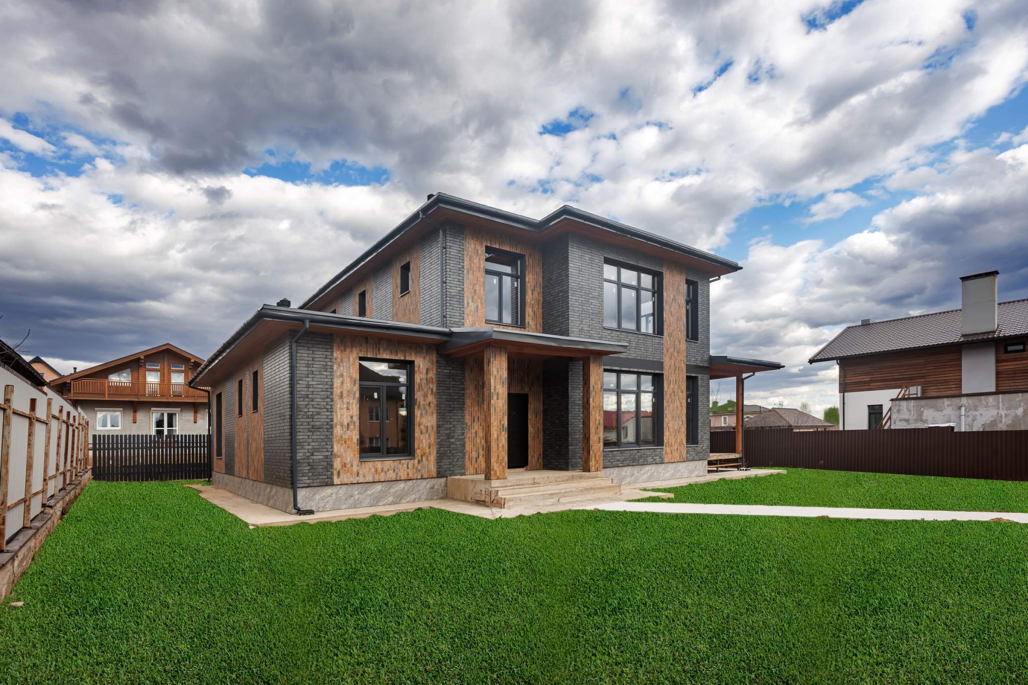 Объект по адресу Москва, 4-я Фиалковая улица, д.63 