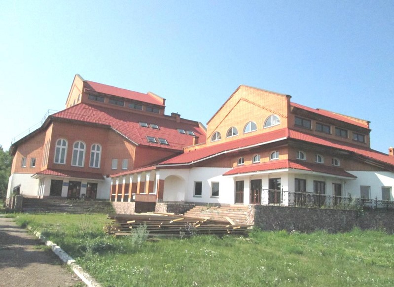 Объект по адресу Башкортостан Респ, Мостовая ул, зд. 7