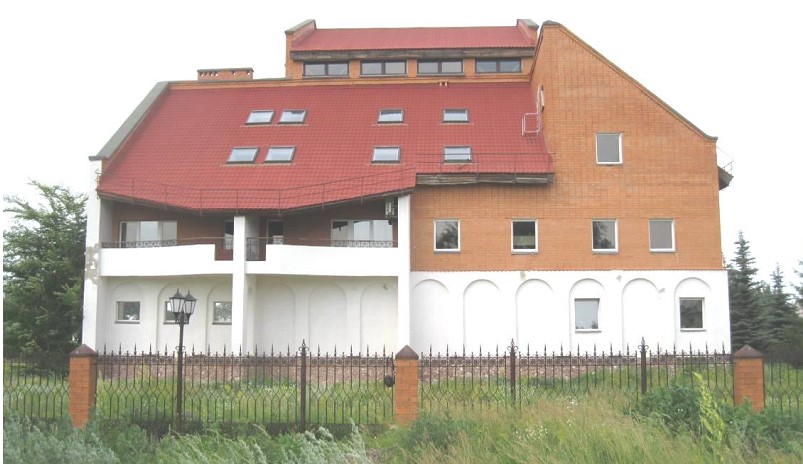 Объект по адресу Башкортостан Респ, Мостовая ул, зд. 7