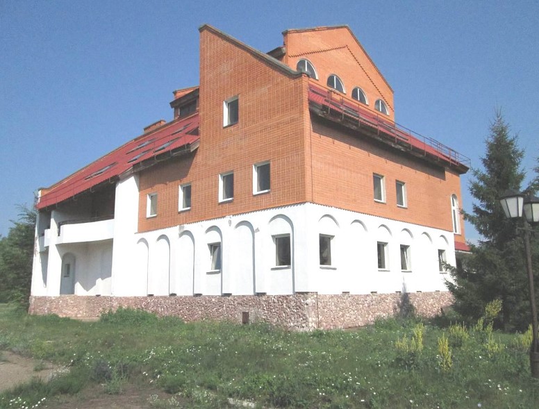 Объект по адресу Башкортостан Респ, Мостовая ул, зд. 7