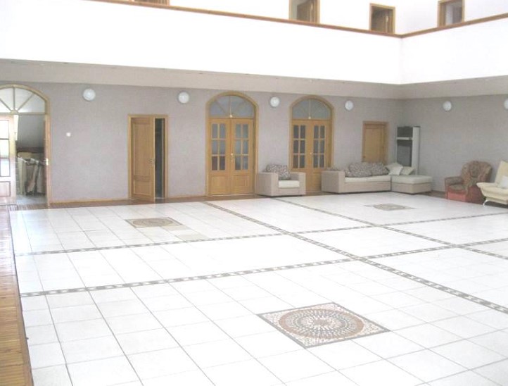 Объект по адресу Башкортостан Респ, Мостовая ул, зд. 7