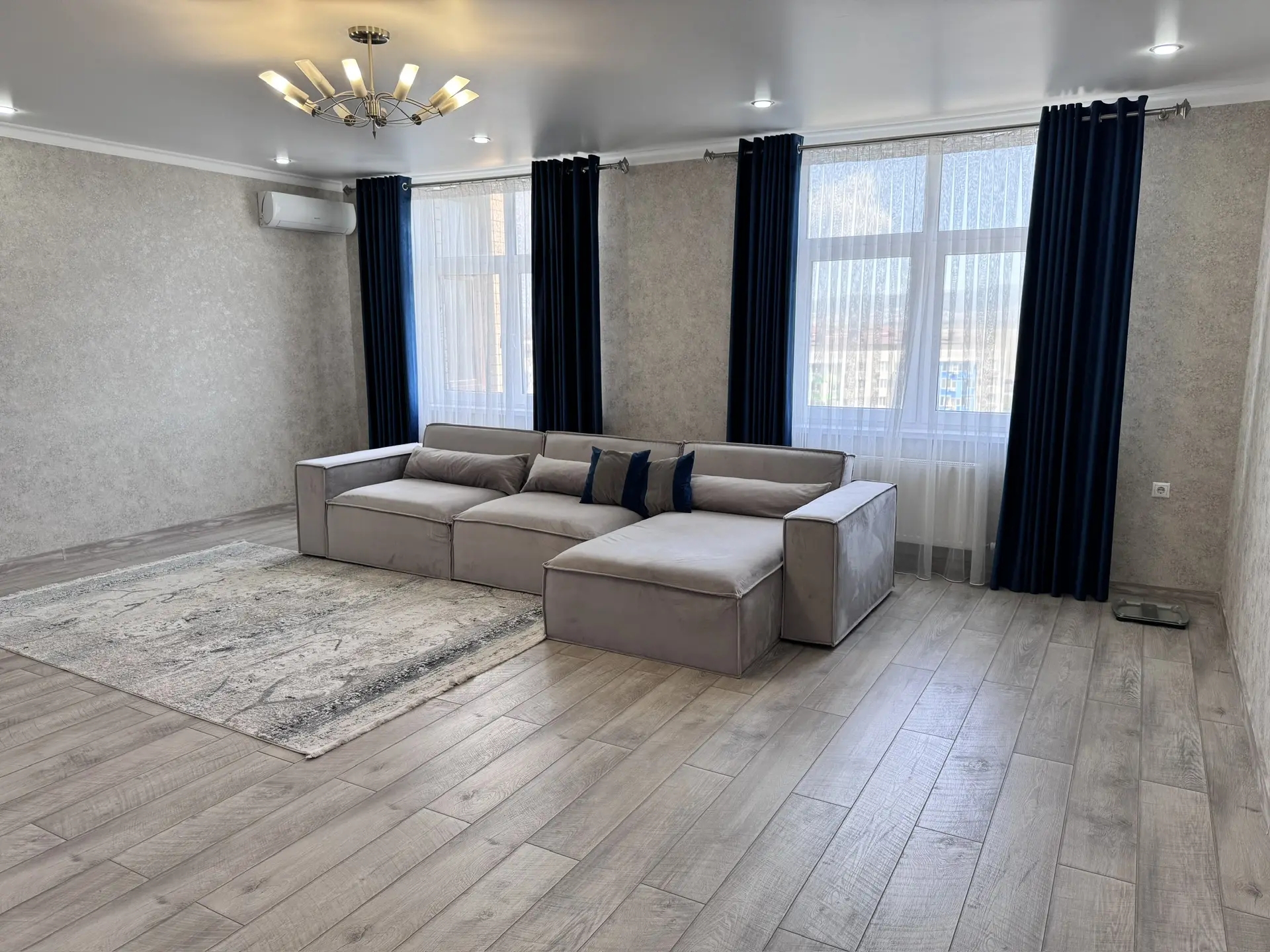 Объект по адресу Москва, Парковая улица, д.61к1 