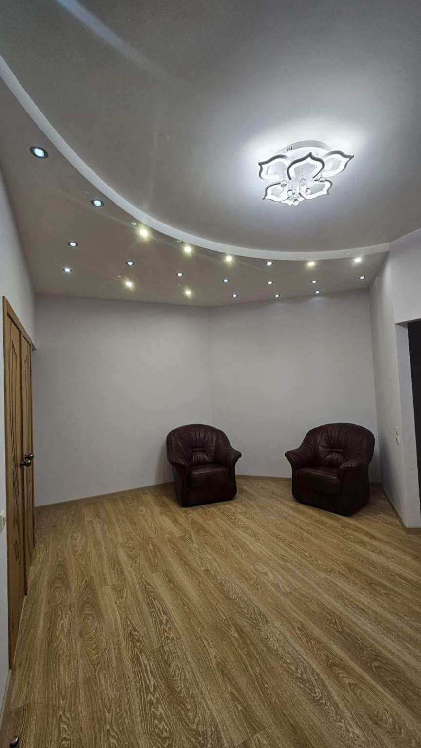 Объект по адресу Москва, Мира улица, д.4 