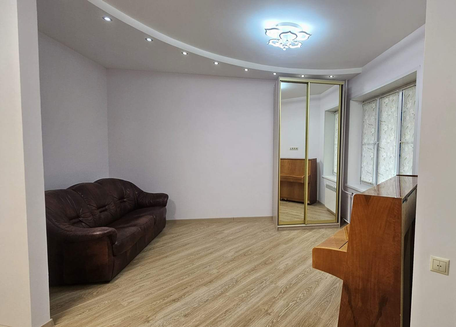 Объект по адресу Москва, Мира улица, д.4 