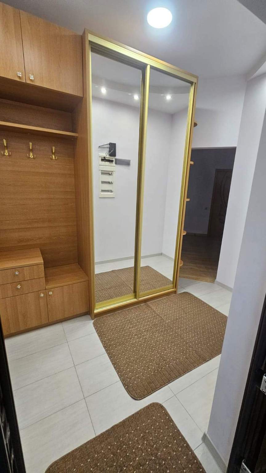 Объект по адресу Москва, Мира улица, д.4 