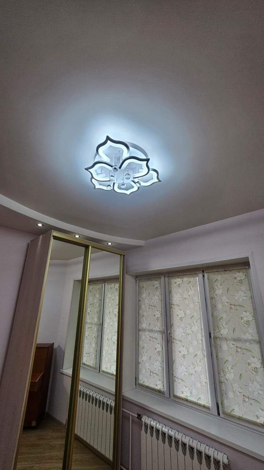 Объект по адресу Москва, Мира улица, д.4 