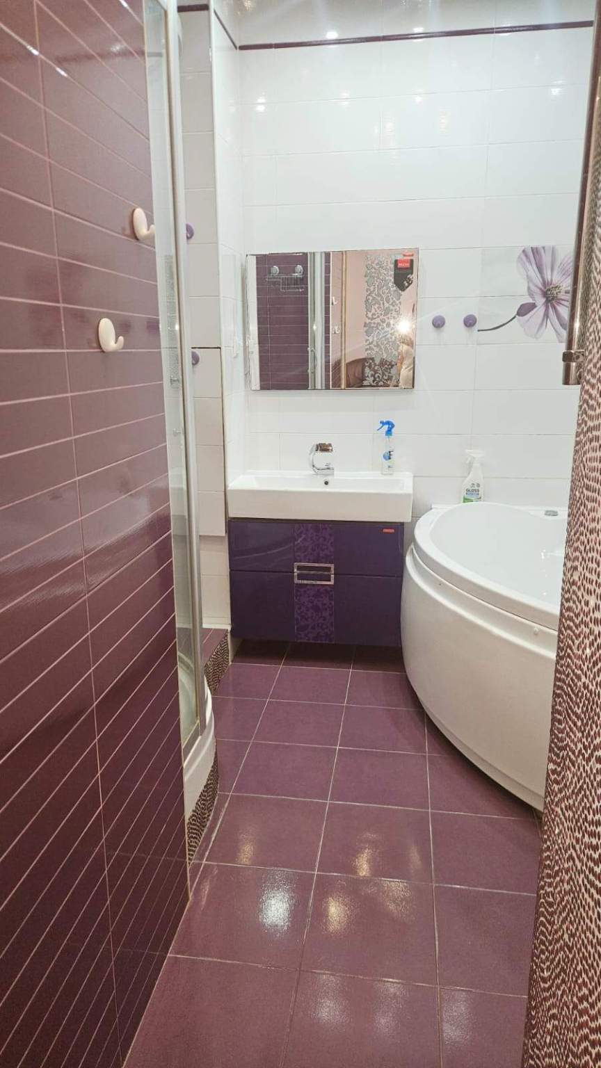 Объект по адресу Москва, Мира улица, д.4 