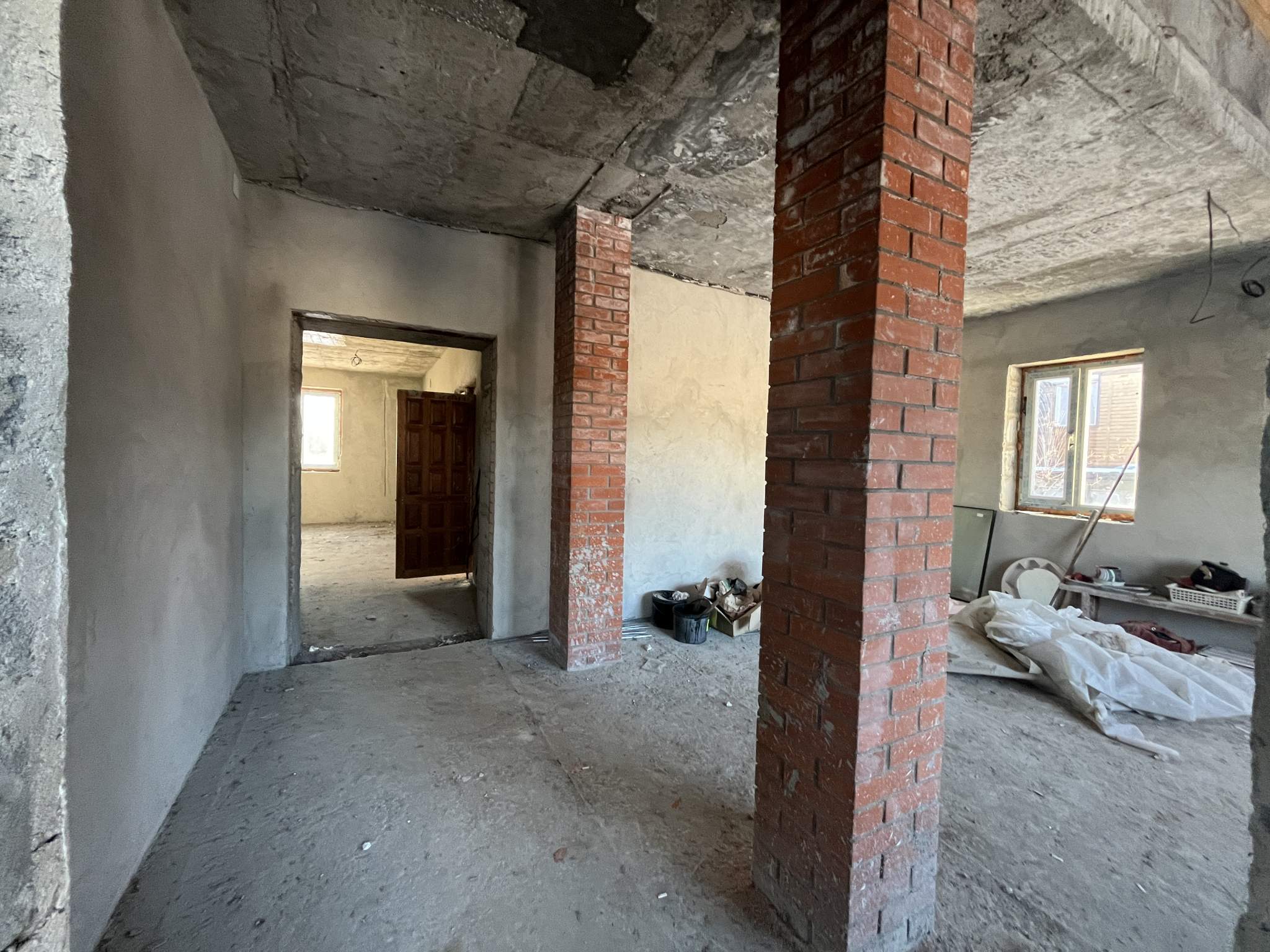 Объект по адресу Москва, Здоровье территория снт, д.125 